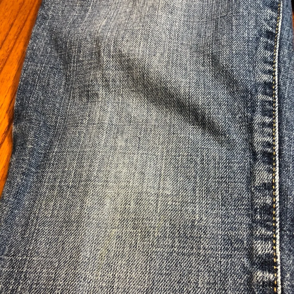 Old Navy skinny jeans